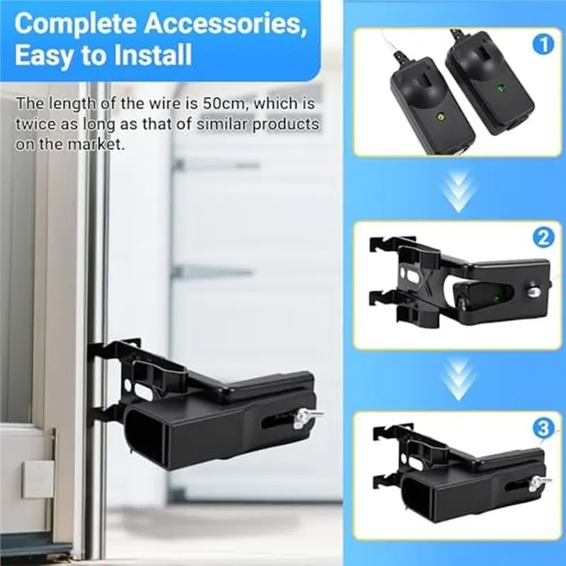24-Hour Delivery For Chamberlain Garage Door Sensor