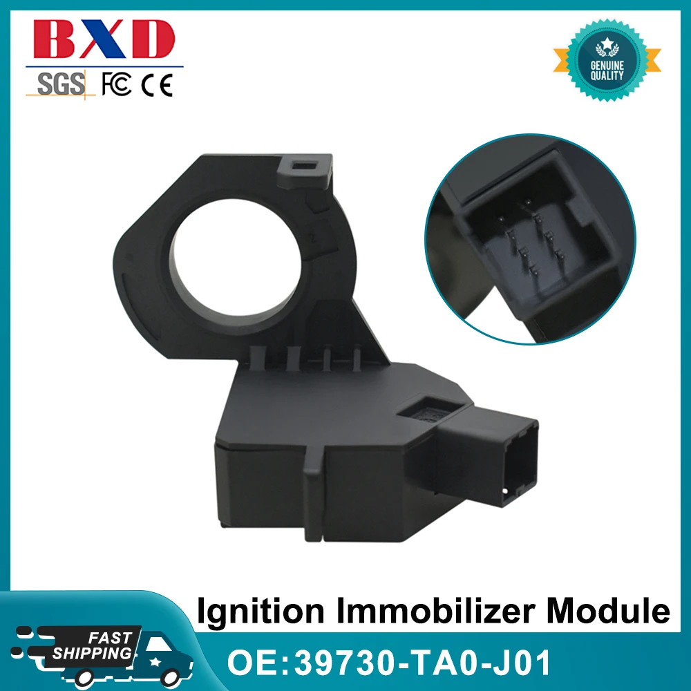 For Honda Ignition Immobilizer Module OE 39730-TA0-J01 39730-TA0J01 High Quality Auto Parts Ignition Switch Replacement Parts