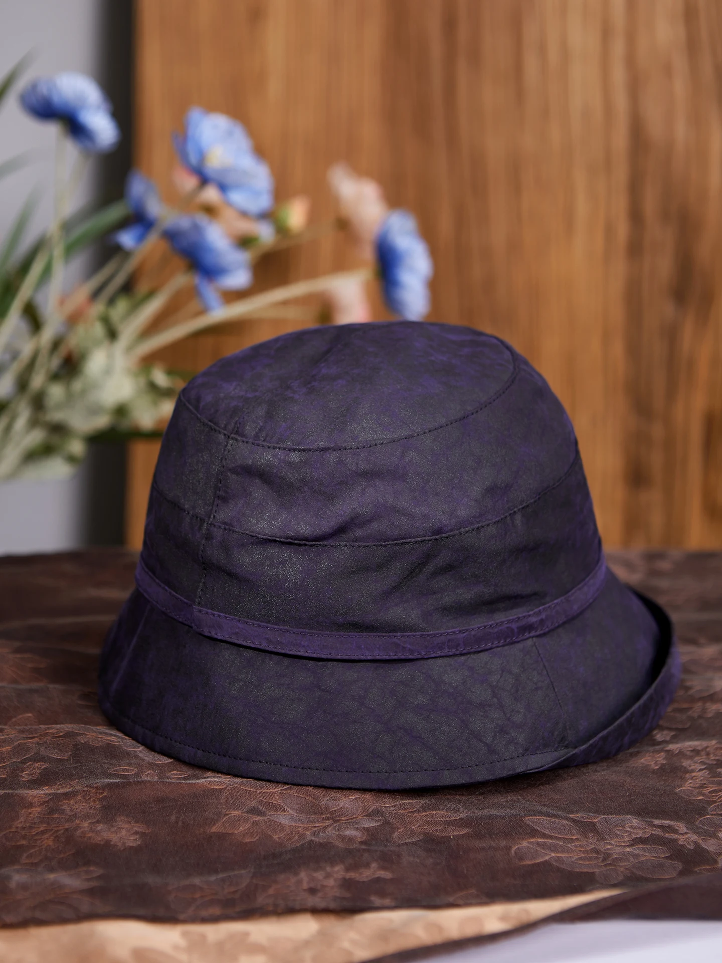gorra-de-pescador-de-diseno-original-elegante-con-patron-de-seda-agrietada-xiangyun-versatil-de-calidad-modelo-aileen-v