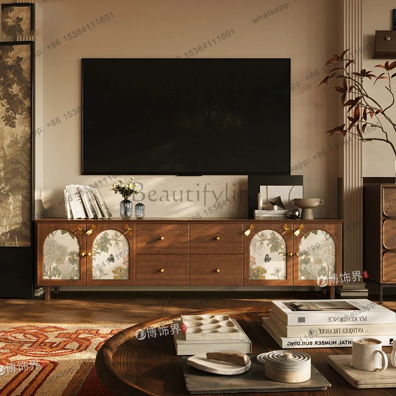 Nordic Luxury Tv Stands Living Room Modern Cabinets Display Designer Tv Table Aesthetic Minimalist Muebles Trendy Furniture