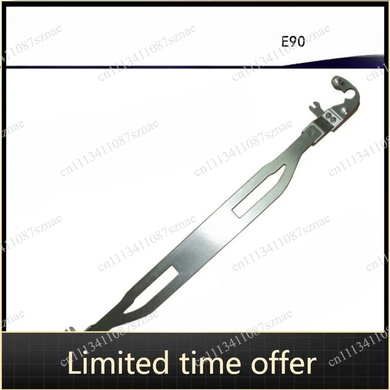 E36 E39 E46 Aluminum Front Strut Bar Racing Balance Tower Brace for Enhanced Chassis Stiffness and Handling