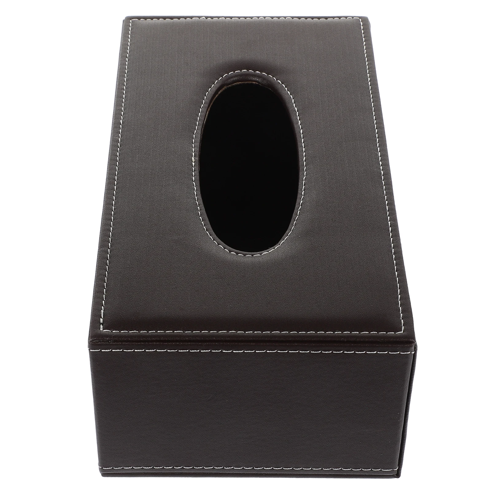 

Napkin Home Holder Tissue Box Simple Tissue Napkin Storage Container Box Office Simple Practical