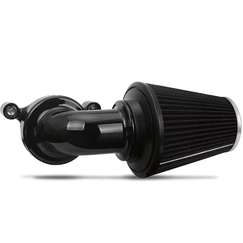 

Monster CNC Cone Air Cleaner Intake Filter for Harley Sportster XL883 XL1200 IRON 883 1200 48 XL1200V 72 1991-up