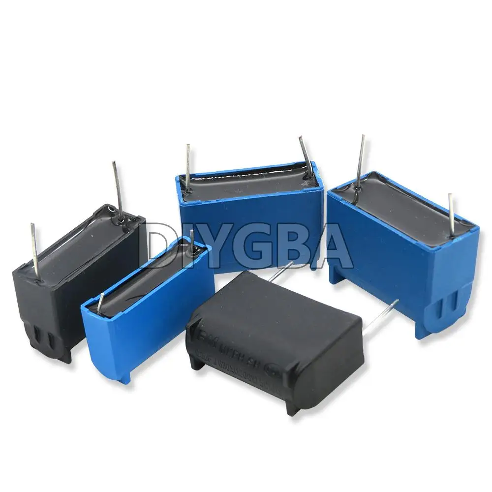 1PCS MKPH Induction Cooker Capacitor 0.3UF 3UF 4UF 5UF 1UF 0.27UF 0.33UF 275V 450V 630V 1200V