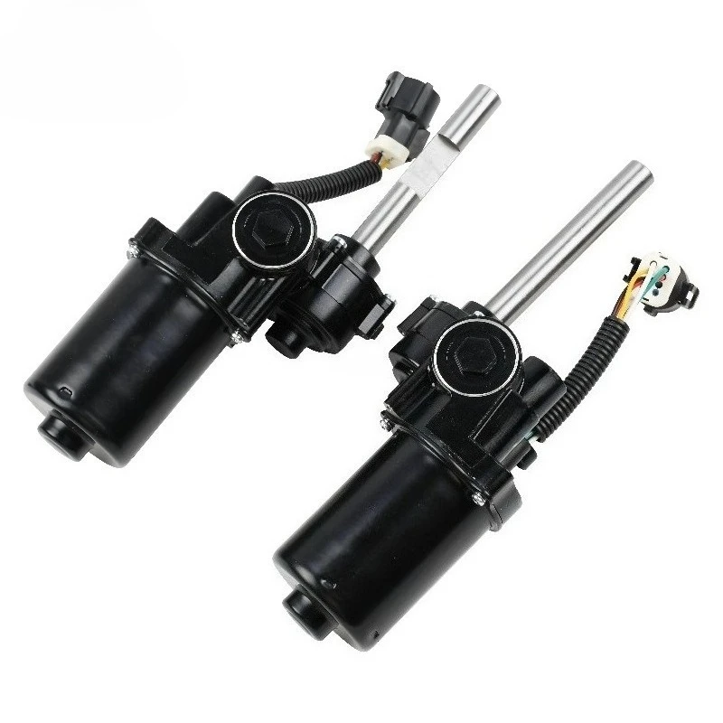 LR004808 CK5M15790AA 6H4216B478AA TB002-01R VPLGP0136 Left Right Side Step Motor For Landd Rover Rang Rover Sport L494 13-16