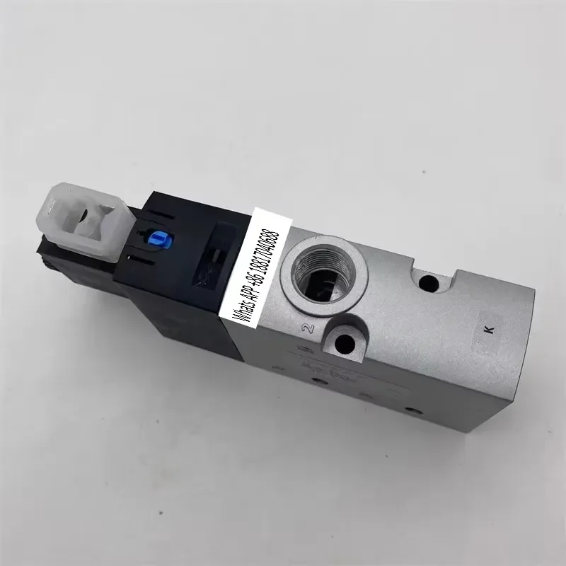 1PC for Valve VUVS-L30-M32C-AD G38 F8 1C1 1B2 Pneumatic Solenoid Valve Replacement Parts 575564 575568 575572