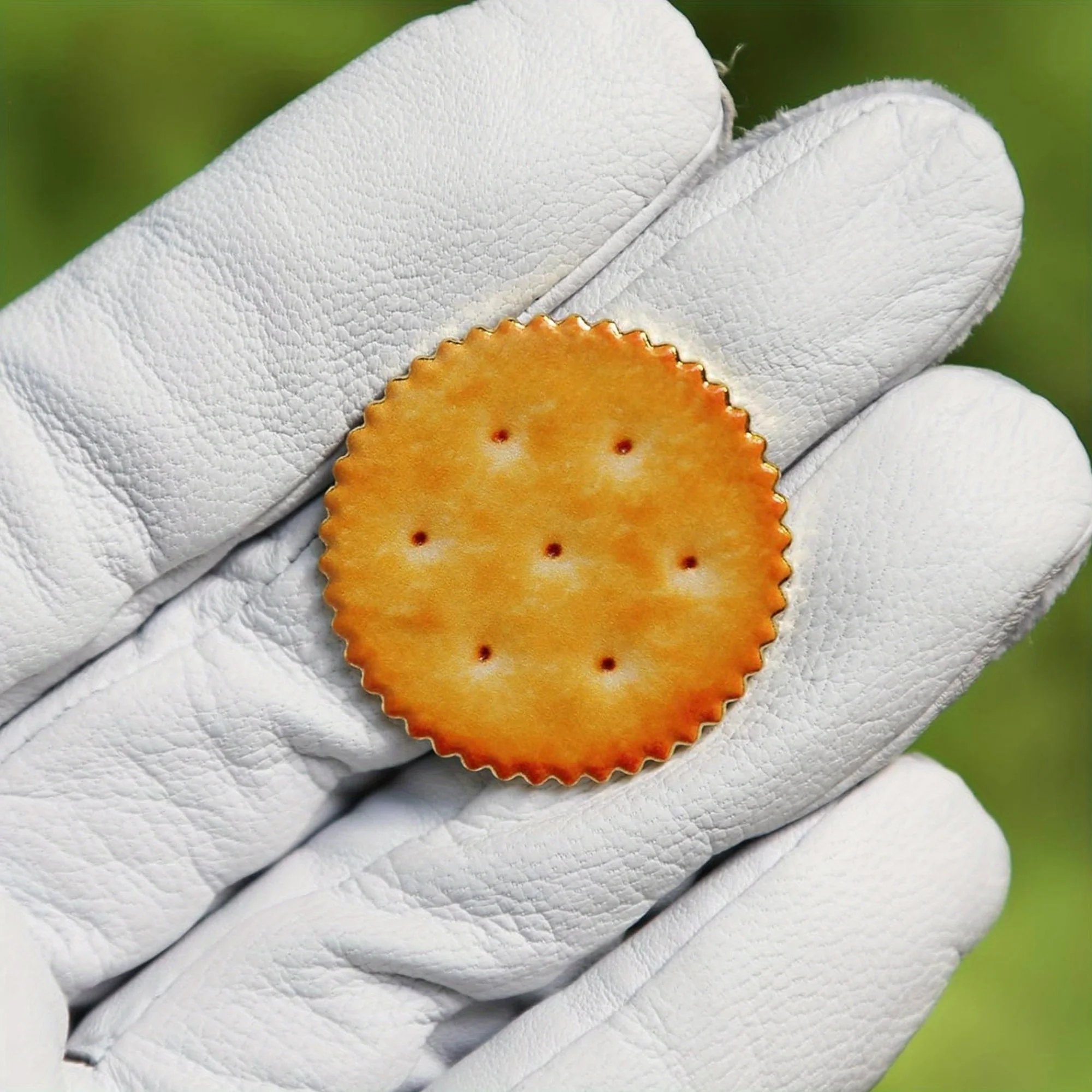 4 عبوات من أقلام تحديد كرات الجولف Gilmore Cracker، وإكسسوارات الجولف الممتازة وهدايا الجولف المضحكة للرجال والنساء للاعبي الغولف الأب #5