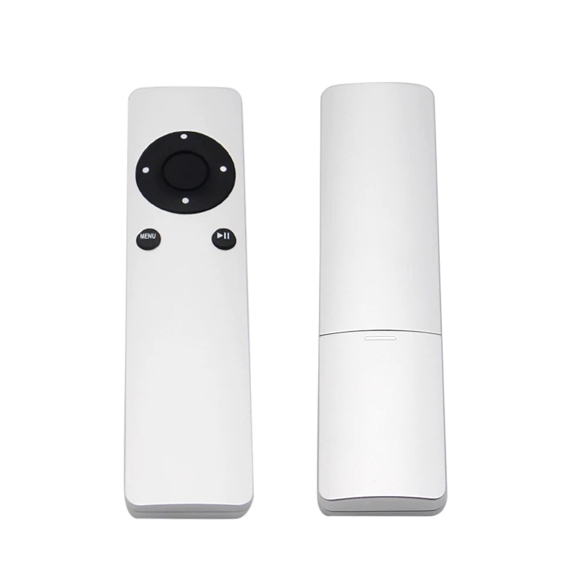 Universal Replacement Remote Control for Apple TV TV1 TV2 TV3 A1294 A1469 A1427 A1378 for Apple TV and Macbook Pro - view 2