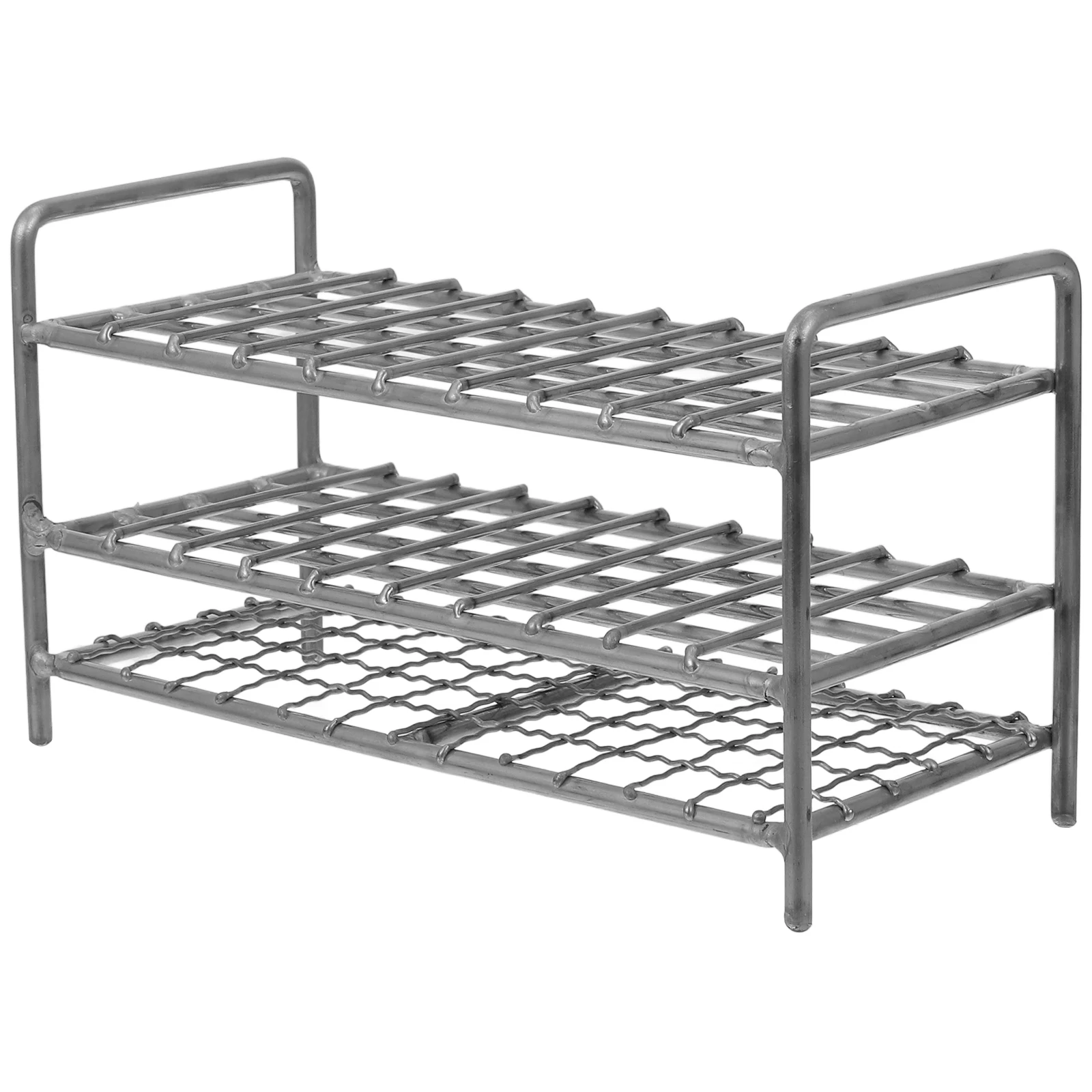 

Test Tube Rack Detachable Holder Lab Laboratory Container Stands Support Sampling for Chemistry Automatic