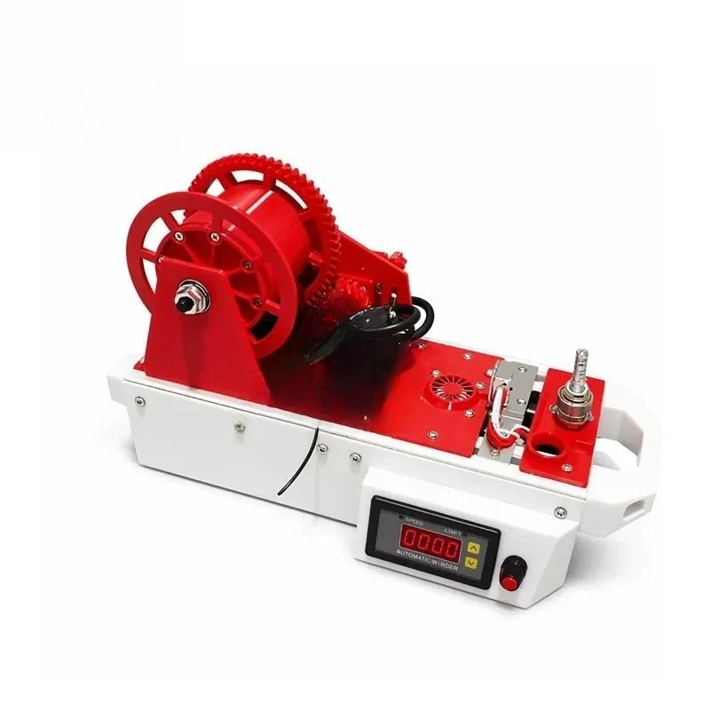 for Portable Filament Maker 220V Small Plastic Waste Recycling Device for 3D Printing Consumables Production