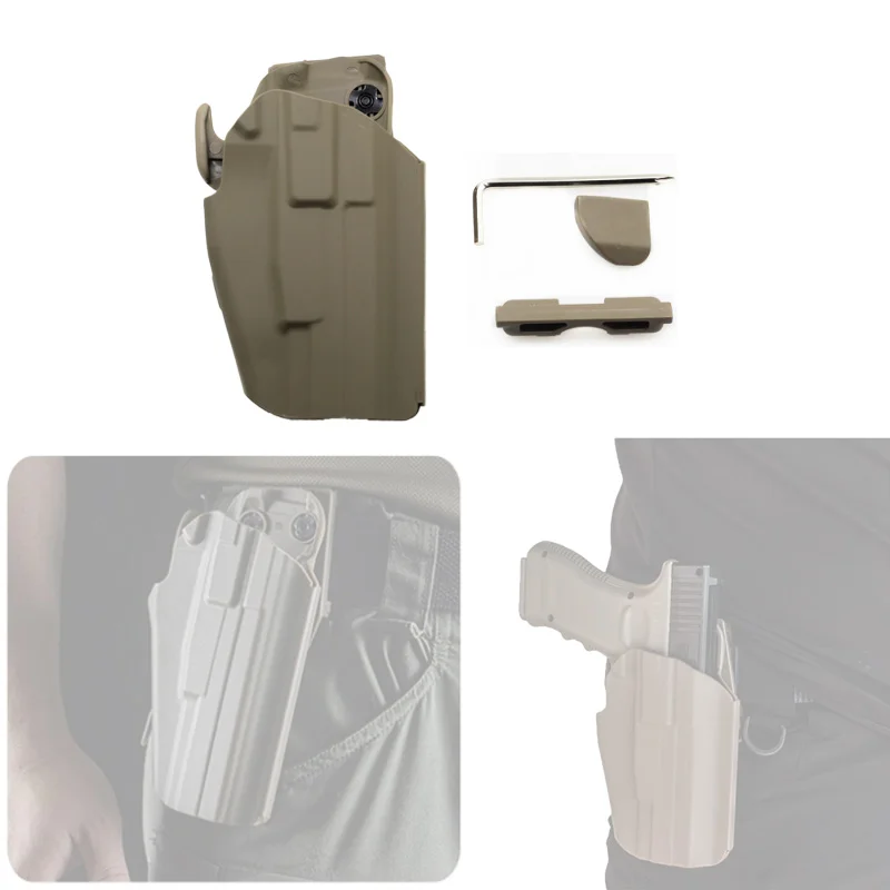 Universal Gun Holst…