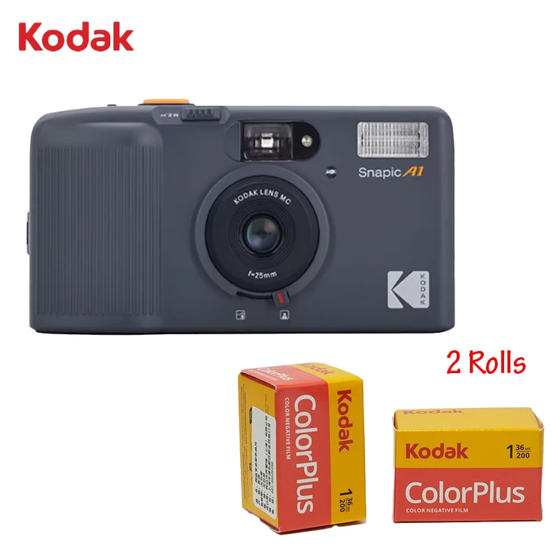 Kodak Snapic A1 Fil…