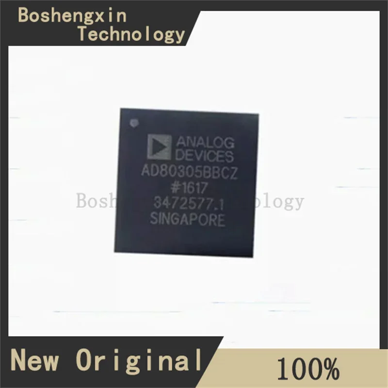 

1Pcs AD80305BBCZ