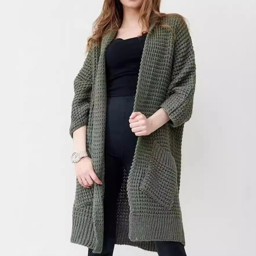cardigan-de-punto-de-malla-solida-para-mujer-ideal-para-el-verano-para-conjuntos-de-playa-ropa-de-ciclismo-y-opciones-de-superposicion-para-vacaciones