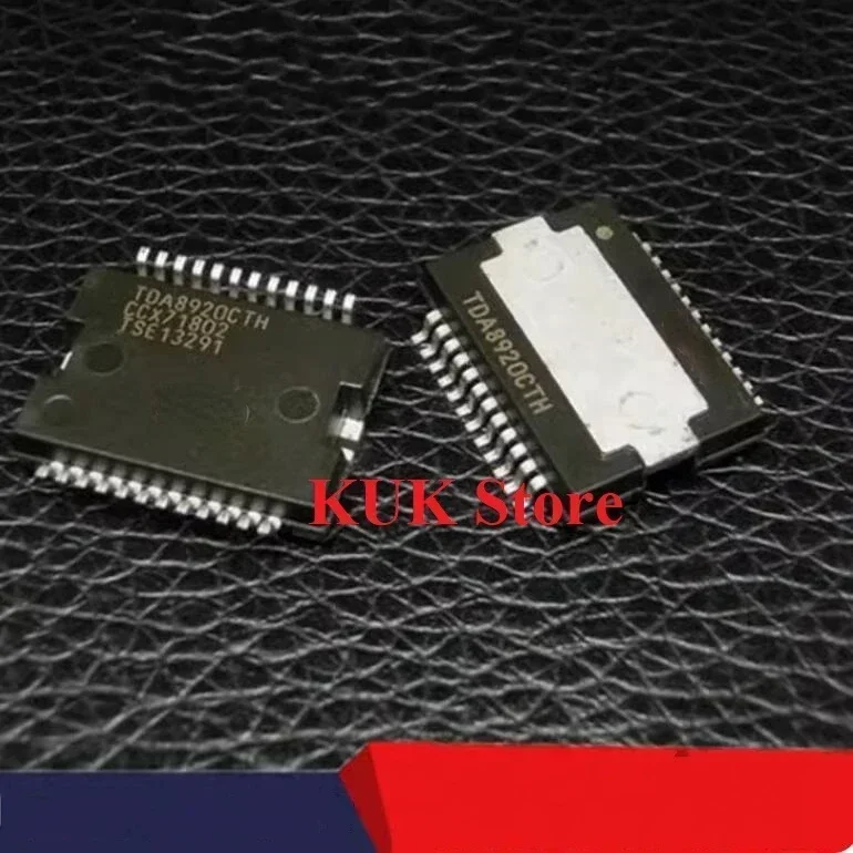 

Original TDA8920CTH TDA8920TH TDA8950TH TDA8954TH