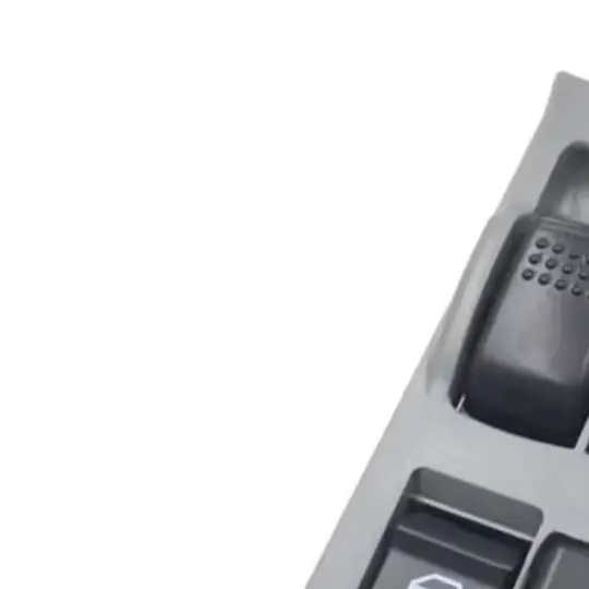 Power Window Switch MK420547 Designed for Mitsubishi for canter 519 639 659 Vehicles Built Between For 1997 and 2006