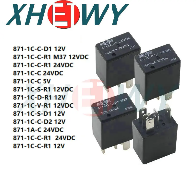 871-1C-C-R1 M37 12V…