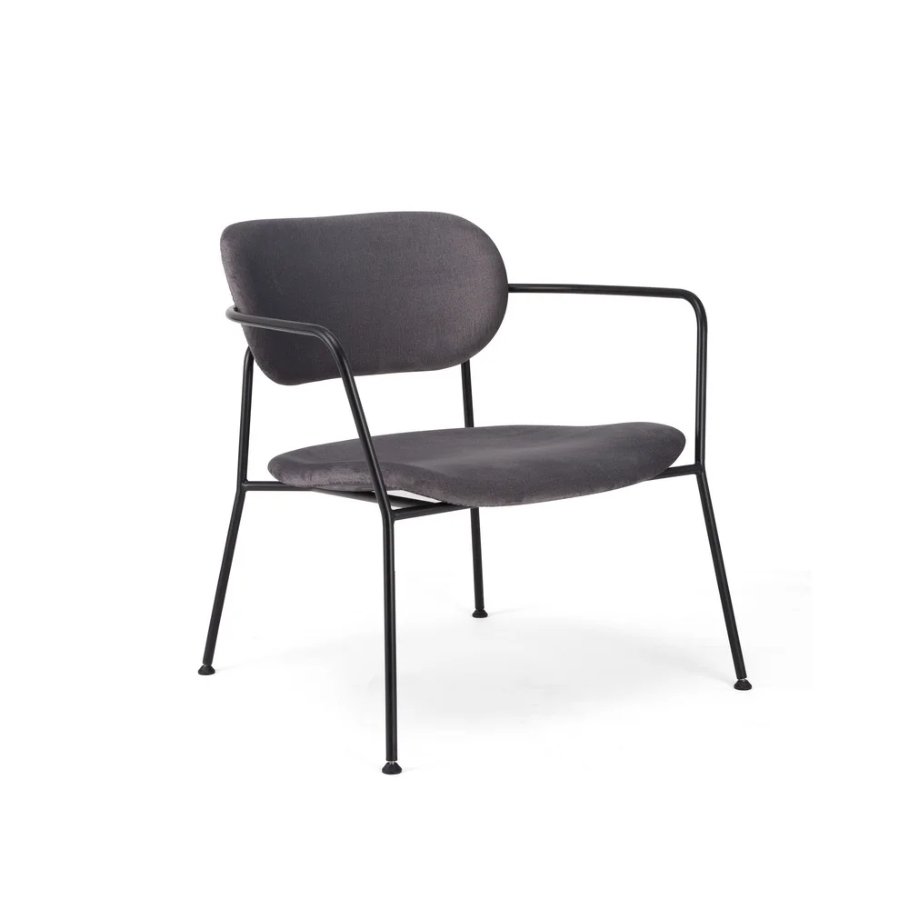 Coffee Dining Arm Chair Dinning Room Kitchen Hotel Cafe Restaurant Chairs