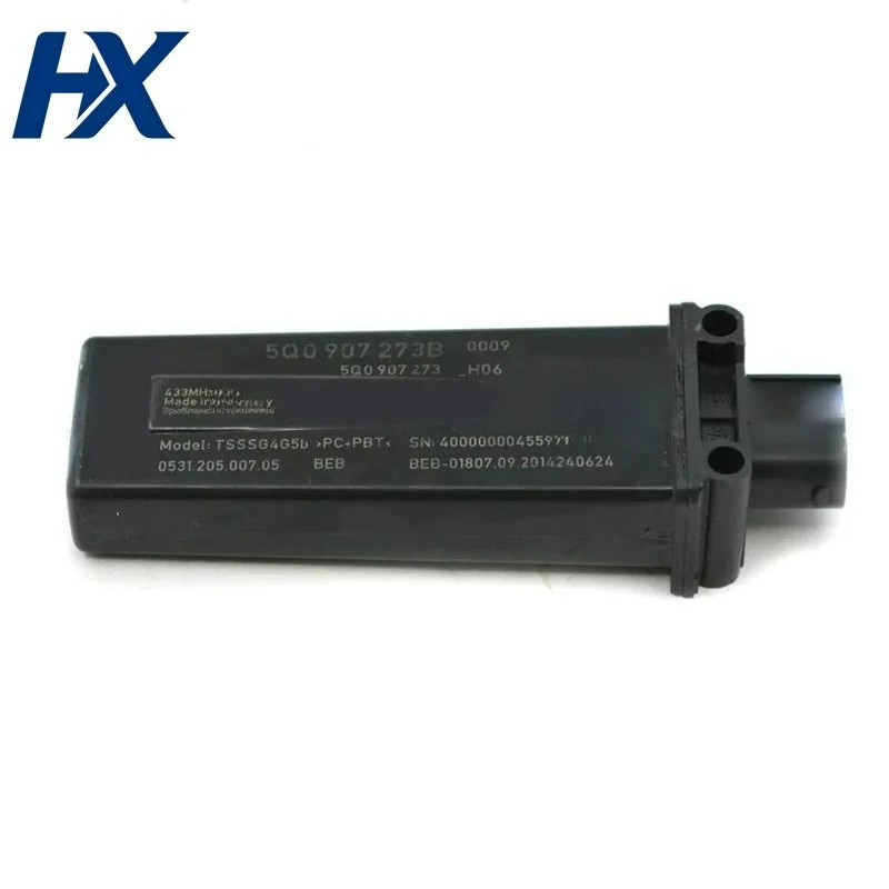 

5Q0907273B 5Q0907273F Модуль давления в шинах, блок управления, антенна приемника для Volkswagen Arteon SEL 2017-2023