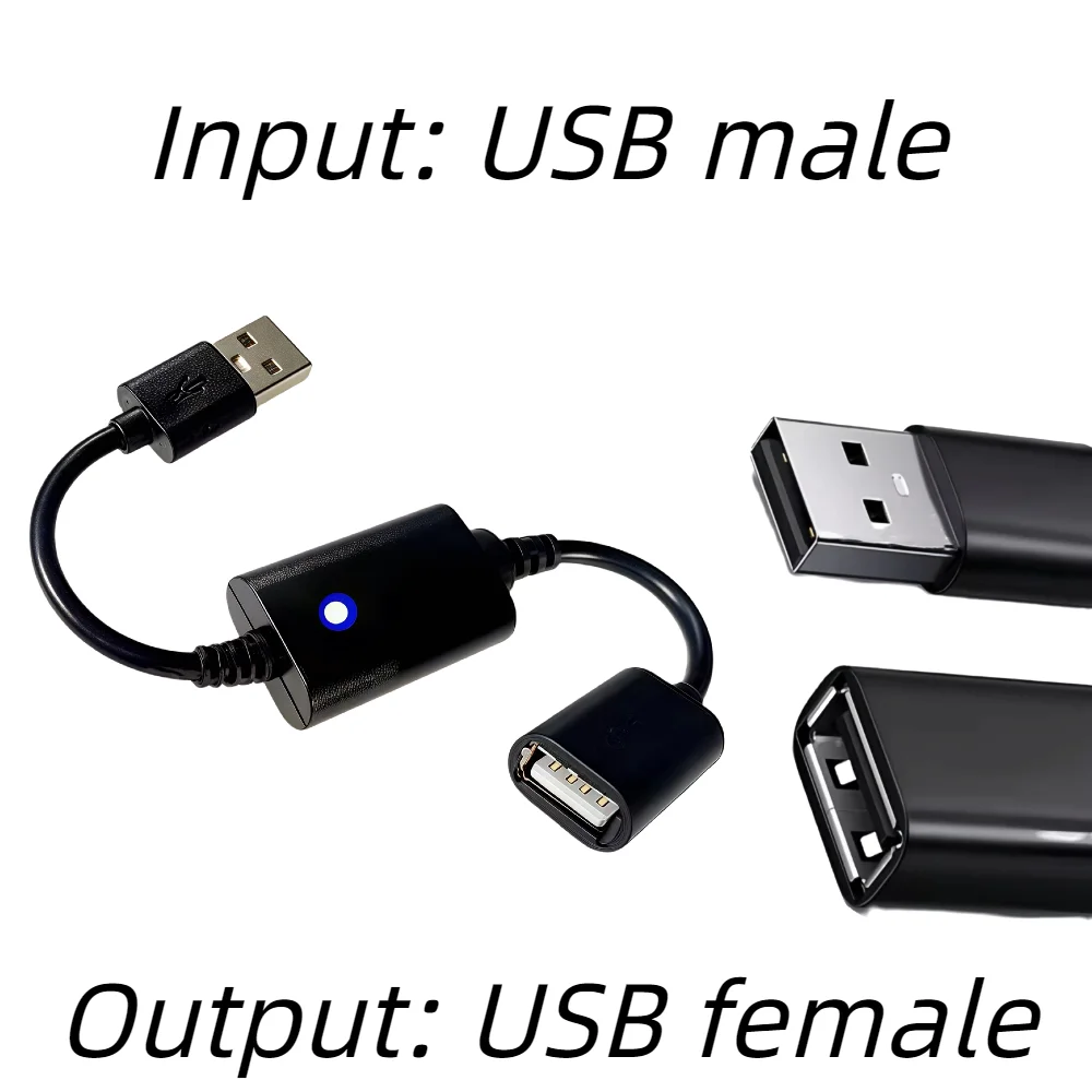 DC 5 В USB беспроводной радиочастотный пульт дистанционного управления, драйвер включения и выключения (модель указателя) для светодиодной ленты, лампы для чтения, вентилятора