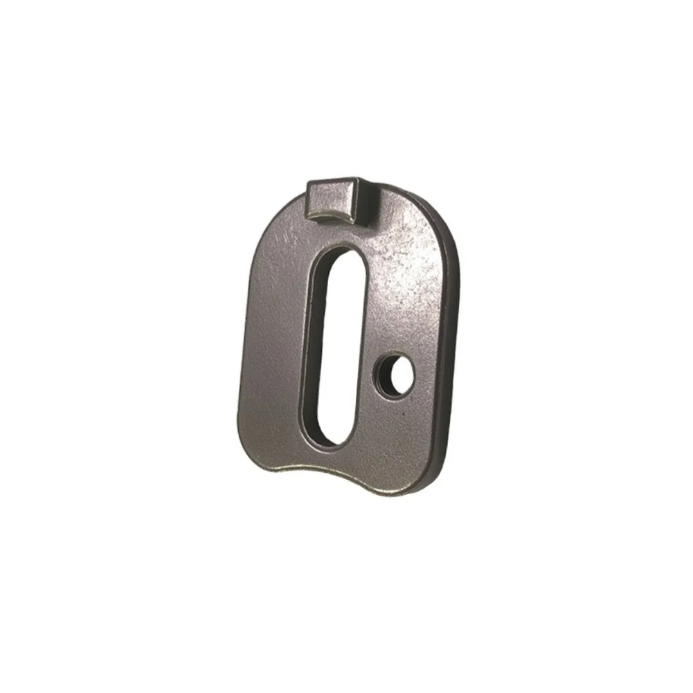 Electric Chainsaw Chain Tension Adjustment Block in Aluminum Alloy for 10 Inch 12 Inch and 16 Inch Compatible Models