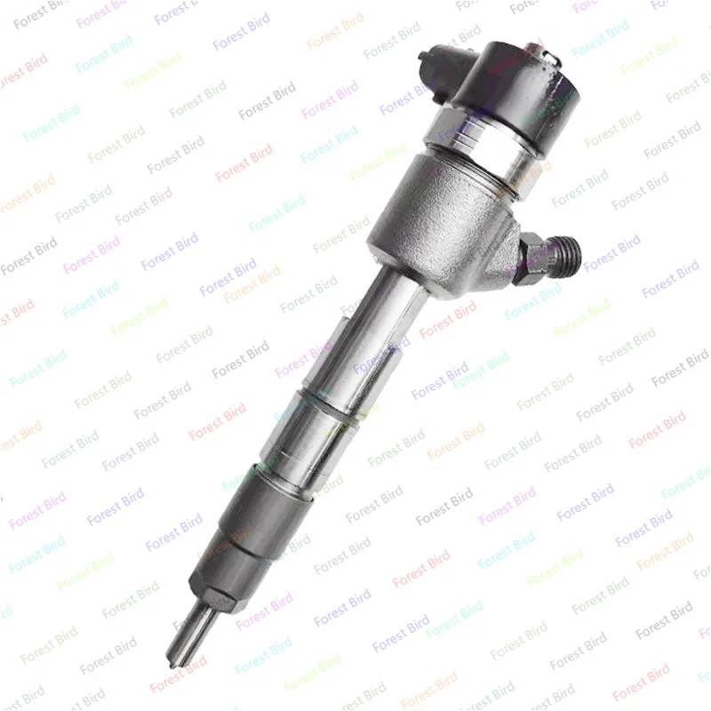 

0445110629 High Pressure Common Rail Injector Suitable for Jiangling Pickup Isuzu