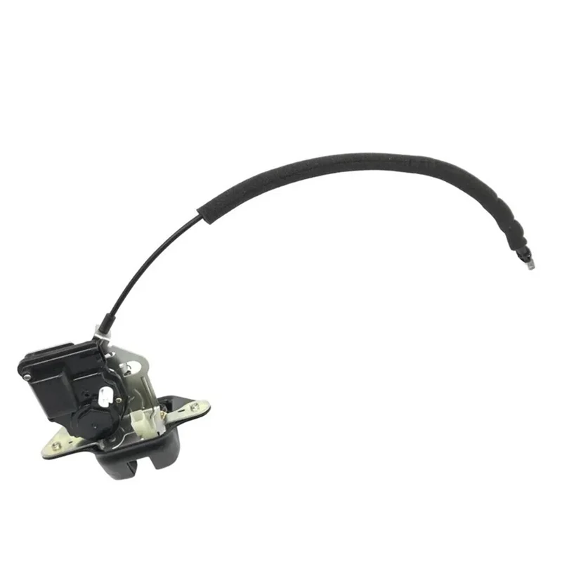 

A30F-4589243AF Car Tailgate Latch Catch For Dodge Grand Caravan 2009-2017 Chrysler Town Country Trunk Door Lock Actuator