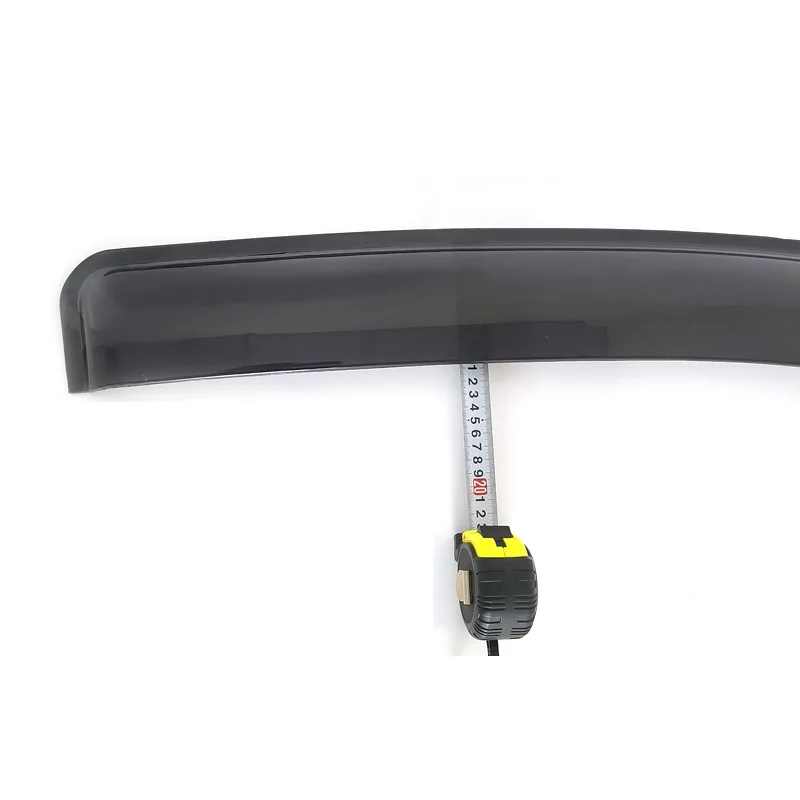 

Suitable For Toyota 2019-2024 Sea Lion Rain Shield Hiace H300 Injection Molding Thickened Rain Shield
