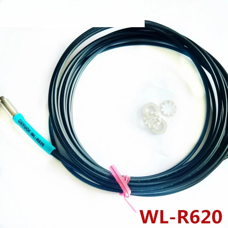 Fiber Optic Sensor … - image