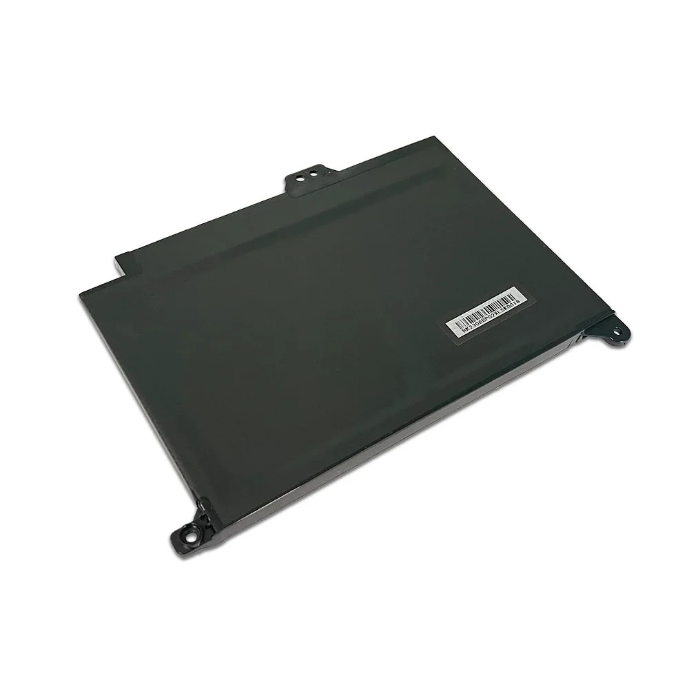 New Marvenho 41Wh 7.7V 5200mAh BP02XL Laptop Battery For HP Pavilion PC 15 15-AU HSTNN-LB7H BP02041XL TPN-Q172 TPN-Q175