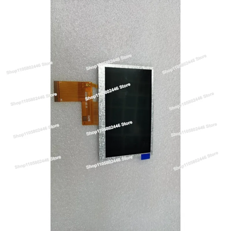 4.3 Inch GL04303600-40 GL043056B0-40 GL043026-N6 LCD Screen, Inner Screen