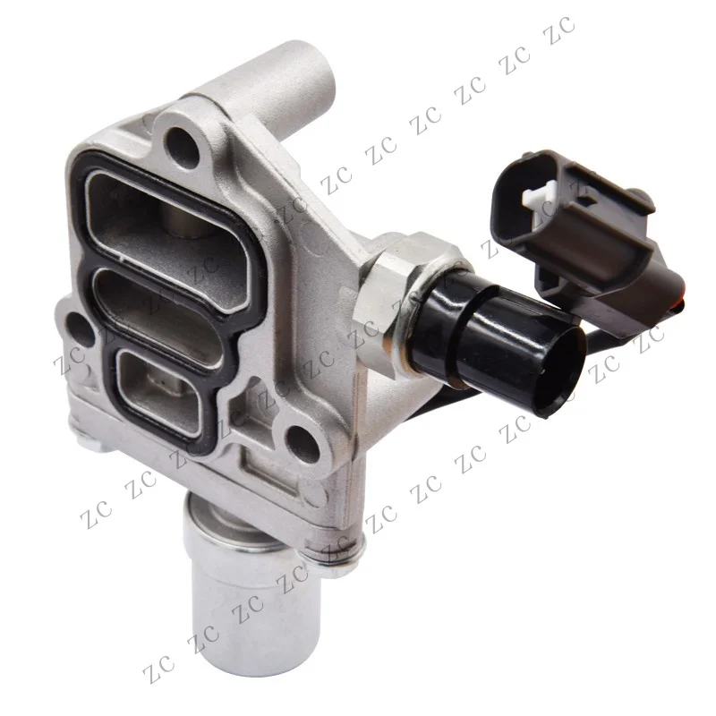 S+ For 2001-2005 Honda Civic EX Sedan 1.7L VTEC Solenoid Spool Valve 15810-PLR-A01