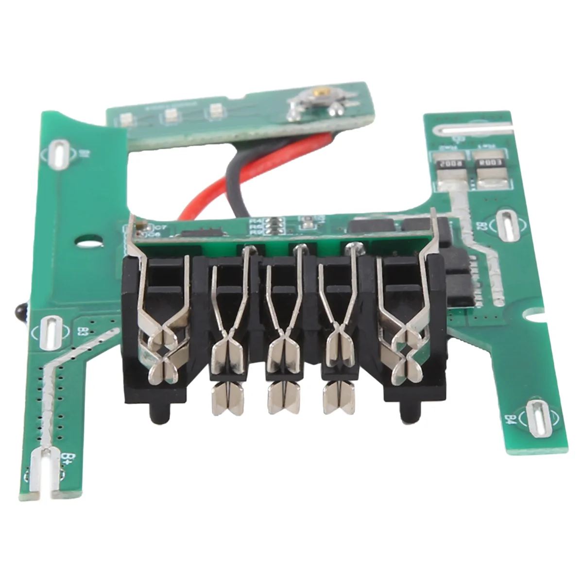 Activity For Dewalt 18V NEW BMS Protection Board Circuit Board 18650