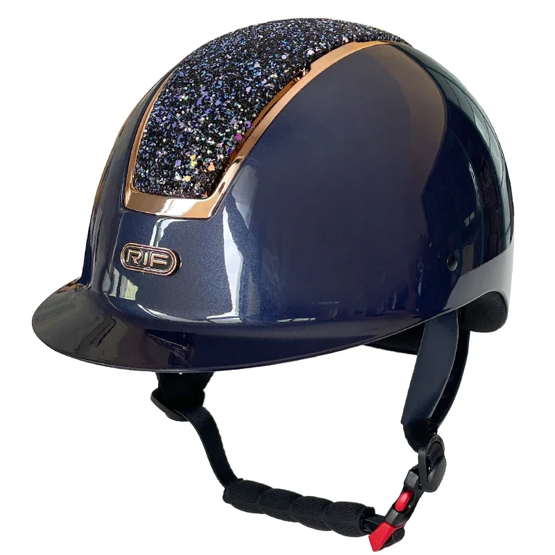 Equestrian Helmets Riding Equipment Children's Equestrian Helmets Adult Equestrian Disorder Helmets