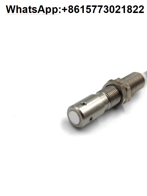 Jiance contact sensor origin positioning contact induction flat contact JC-TM805 high-precision