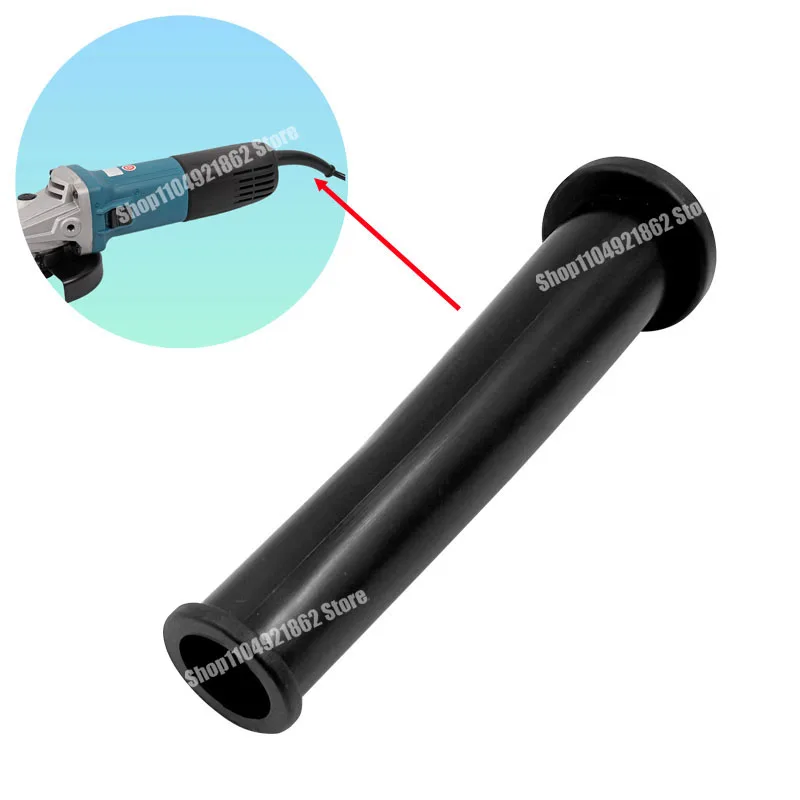 Angle Grinder Cutter Electric Drill Power Cord Wire Cable Connect Protective Sheath Case Cover Sleeve Boot for Makita for Bosch