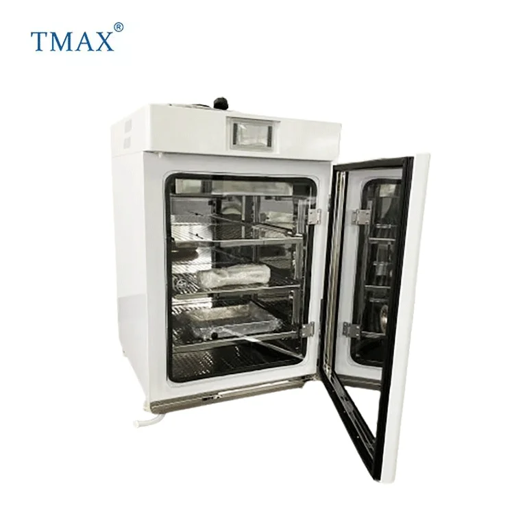 

TMAX High Precision CO2 Incubator for Lab Use Culturing Biological Cells And Bacteria - Precision Incubator