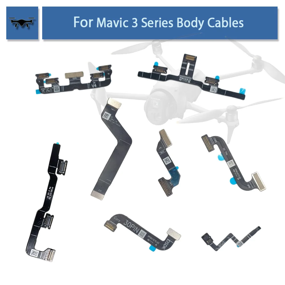 New Mavic 3 Compass…