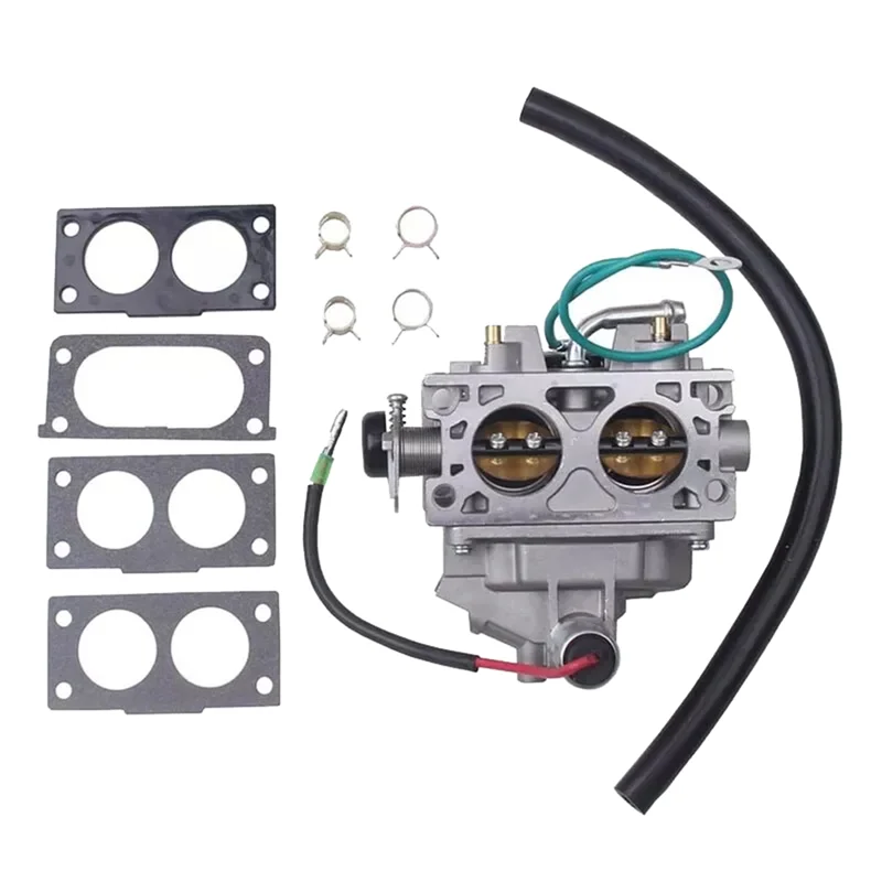 مجموعات Carb المكربن الجديدة لـ Kohler CV750 استبدال 24 853 111-S KH-24-853-111-S-X67A #5