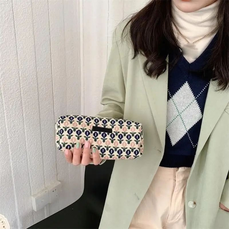 مالك قلم رصاص مضلع دائم جديد لعام 2025 مساحة تخزين كبيرة فتحة منزلق سلسة صديقة للبيئة من البوليستر المثالي لـ #1