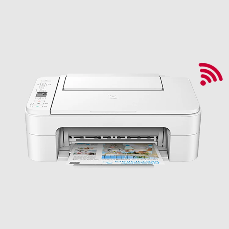 L1300/XP-2105 laser office printer