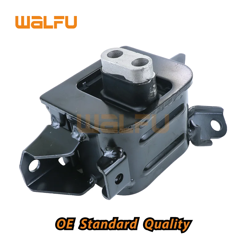 

Left Engine Mount For Hyundai Accent Kia Rio 21830H5000 21830-H5000 HL10527