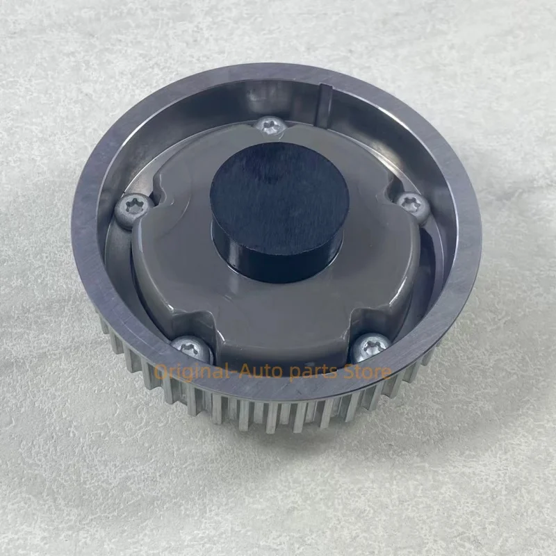 Exhaust Timing Camshaft Cam Gear For Chevrolet Aveo Cruze Pontiac Opel Vauxhall Astra Zafira 55567048 55567049 55568386
