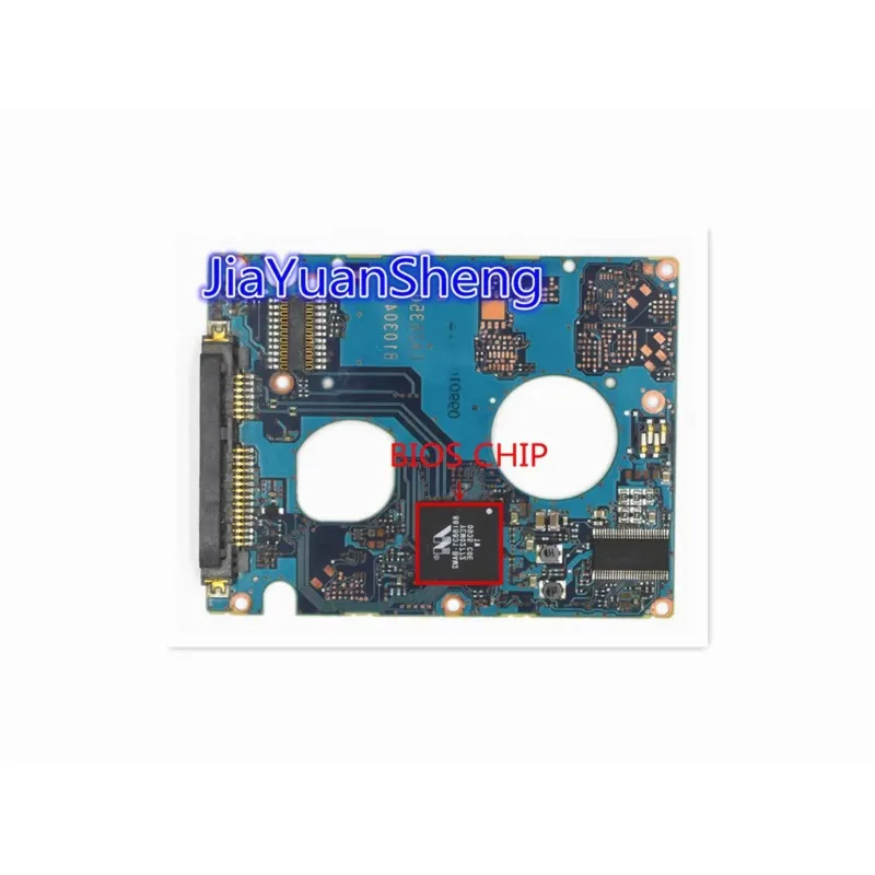 

FUJITSU / MJA2250BH , MJA2320BH , MJA2160BH , HDD PCB / CA26350-B10304BA , CA21350-B12X
