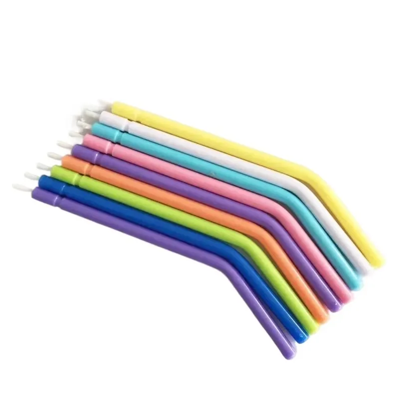 Lab Disposable Air Water 3 Way Syringe Tips with High Quality Lab Accessories Best Tool s