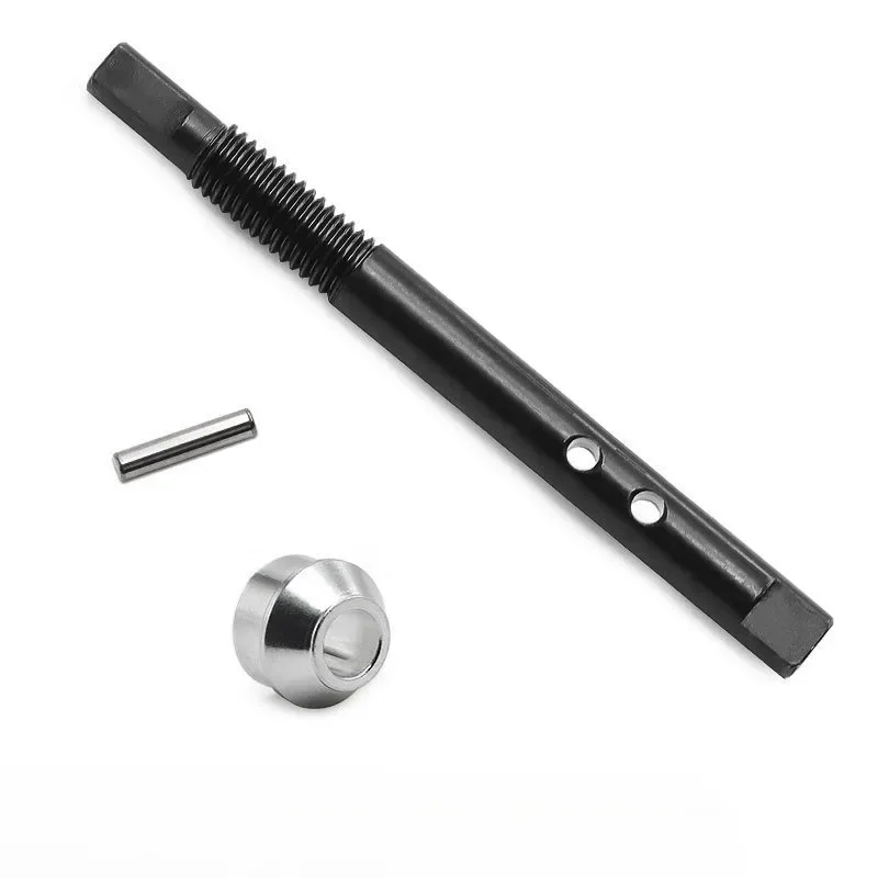TRX4 1/10 Rally/Rustler/Slash/Stampede 4x4 Metal Input Shaft RC Car Practical Accessories