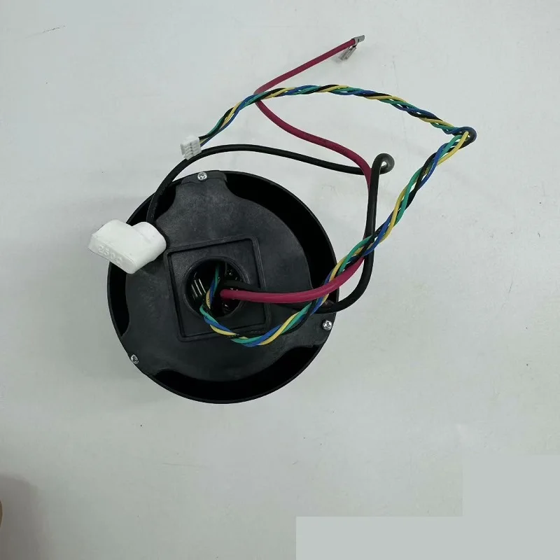 Оригинальные аксессуары, запасные части для вентилятора, аксессуар для двигателя вентилятора для ручного пылесоса Roborock Dyad (без корпуса)