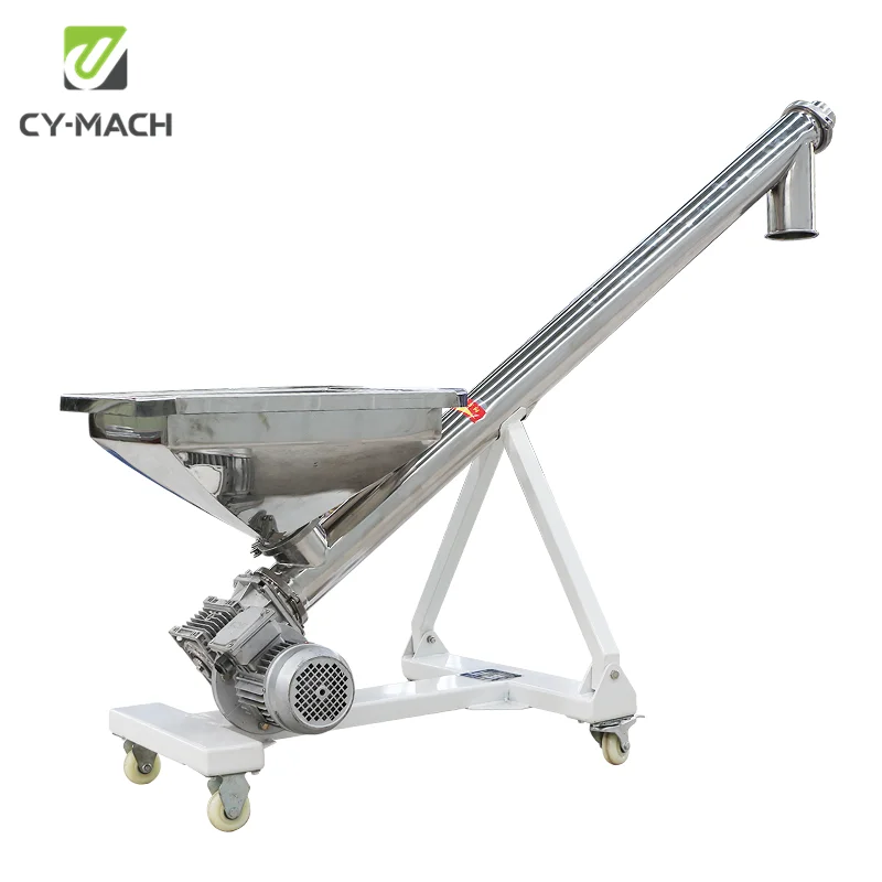 CY-MACH Auto Flexib… - image