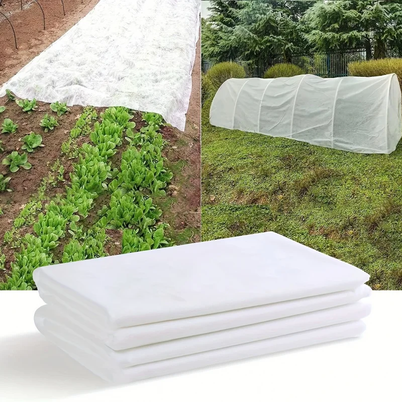 capa-protetora-de-plantas-isolamento-anticongelante-tecido-nao-tecido-jardinagem-capa-flutuante-vegetais-arvores-frutiferas-protecao-fria