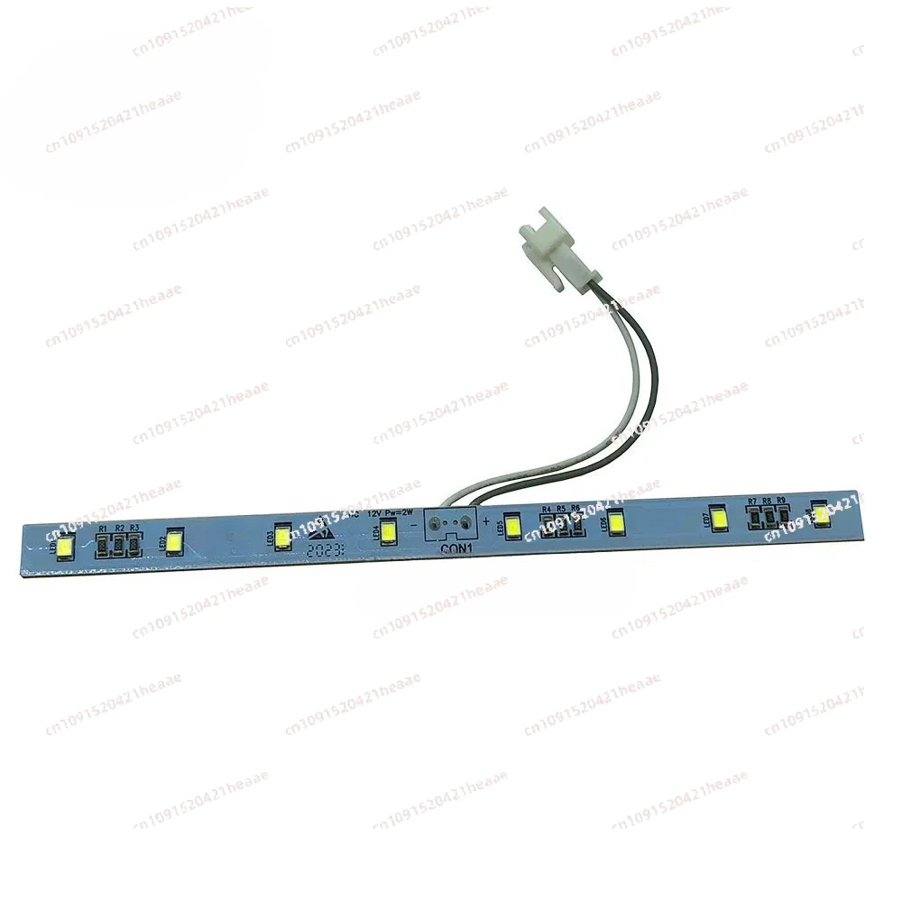

Suitable for W27-106 Refrigeration Lighting Light Strip For Refrigerator